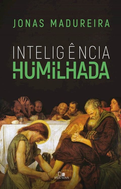 Intelig&ecirc;ncia humilhada(Kobo/電子書)