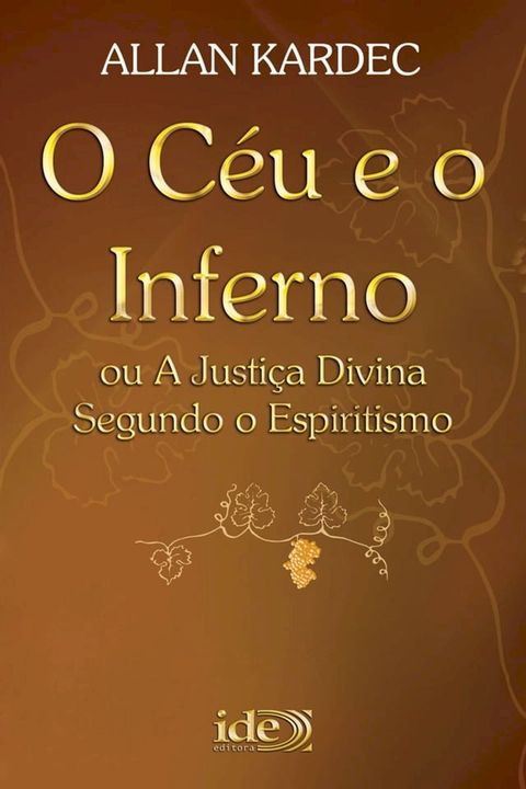 O C&eacute;u e o Inferno(Kobo/電子書)