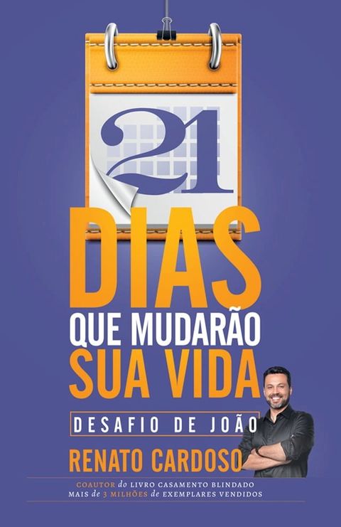 21 dias que mudarão sua vida(Kobo/電子書)