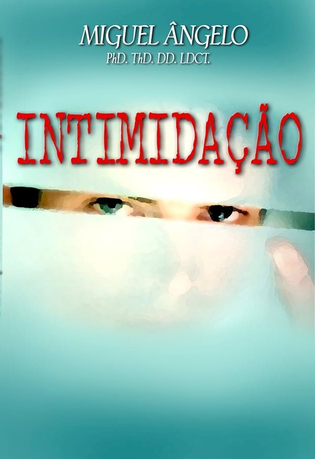  Intimida&ccedil;&atilde;o(Kobo/電子書)