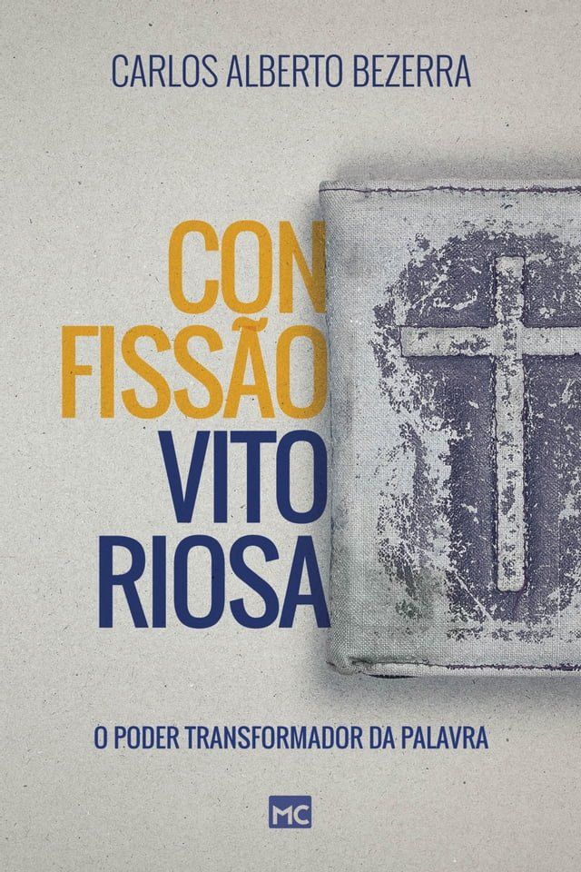  Confiss&atilde;o vitoriosa(Kobo/電子書)