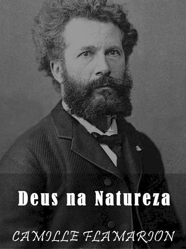  Deus na Natureza(Kobo/電子書)