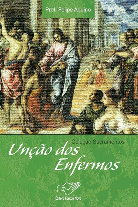 Un&ccedil;&atilde;o dos enfermos(Kobo/電子書)