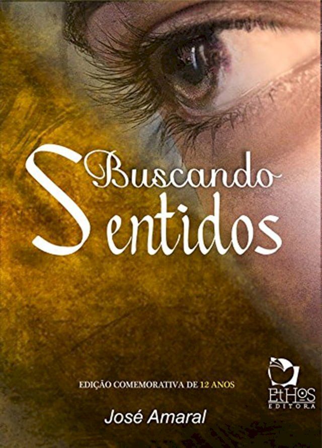  Buscando Sentidos(Kobo/電子書)