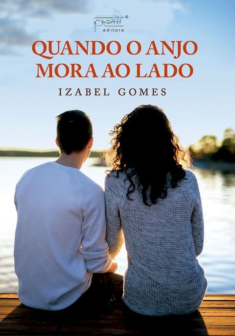 Quando o anjo mora ao lado(Kobo/電子書)