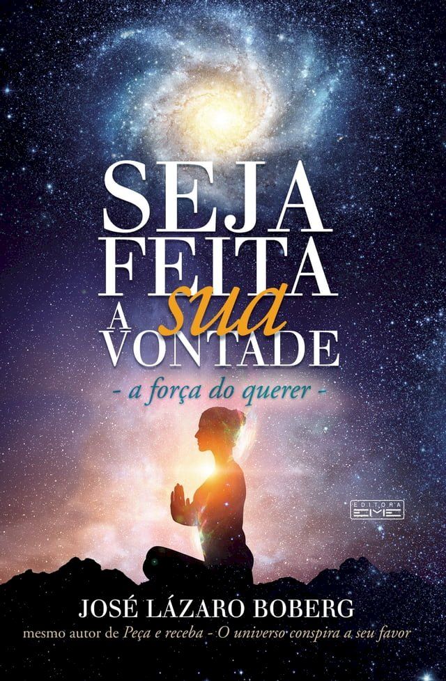  Seja feita a sua vontade(Kobo/電子書)