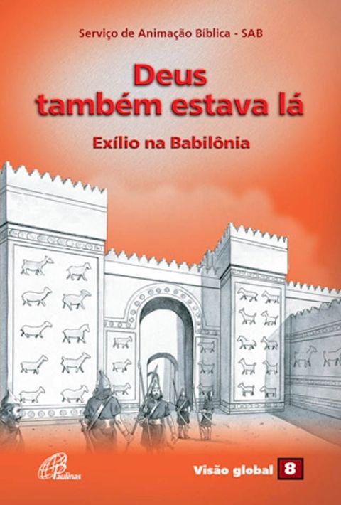 Deus também estava lá(Kobo/電子書)