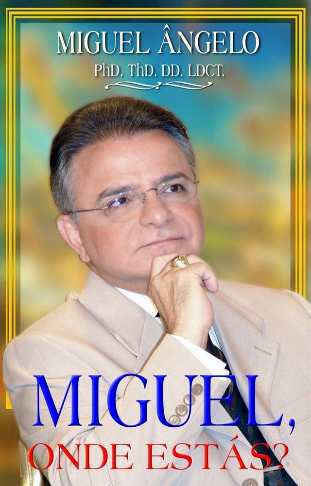  Miguel, Onde Est&aacute;s?(Kobo/電子書)