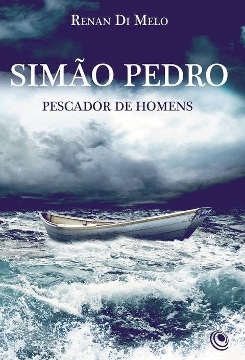 Sim&atilde;o Pedro(Kobo/電子書)