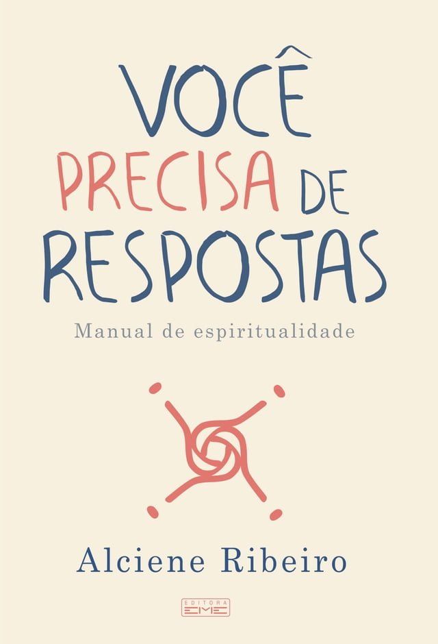  Voc&ecirc; precisa de respostas(Kobo/電子書)