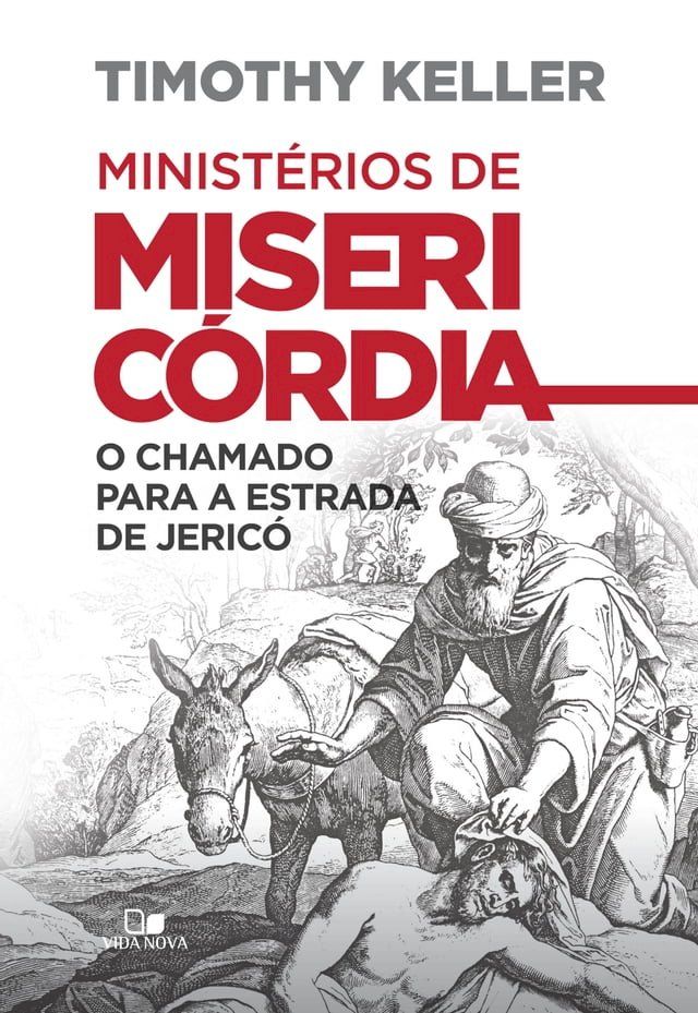  Minist&eacute;rios de miseric&oacute;rdia(Kobo/電子書)