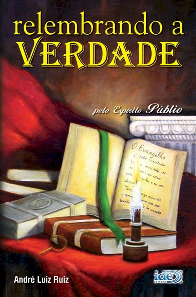  Relembrando a Verdade(Kobo/電子書)