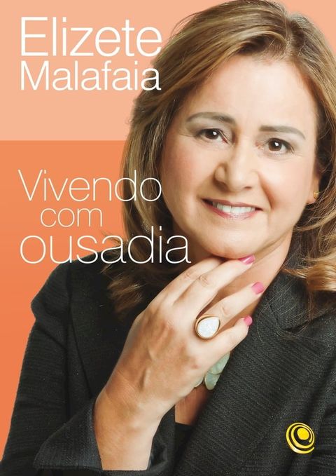 Vivendo com ousadia(Kobo/電子書)