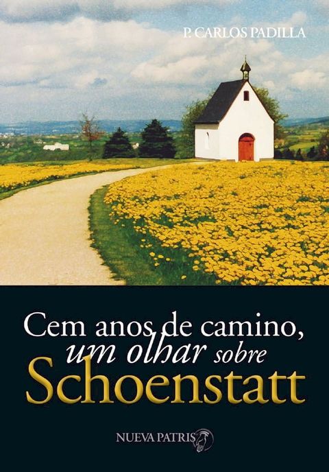 Cem anos de caminho, um olhar sobre Schoenstatt(Kobo/電子書)