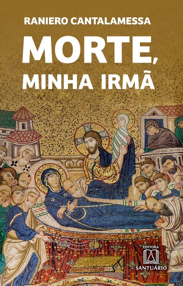  Morte, minha irmã(Kobo/電子書)