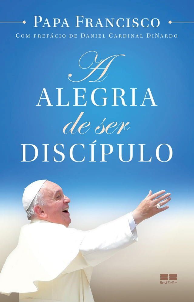  A alegria de ser discípulo(Kobo/電子書)