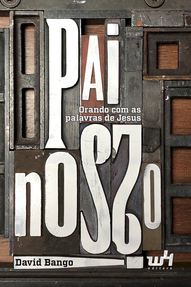  Pai Nosso(Kobo/電子書)