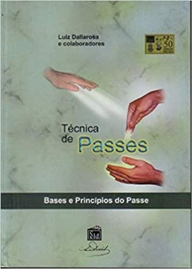  Técnica de Passes(Kobo/電子書)