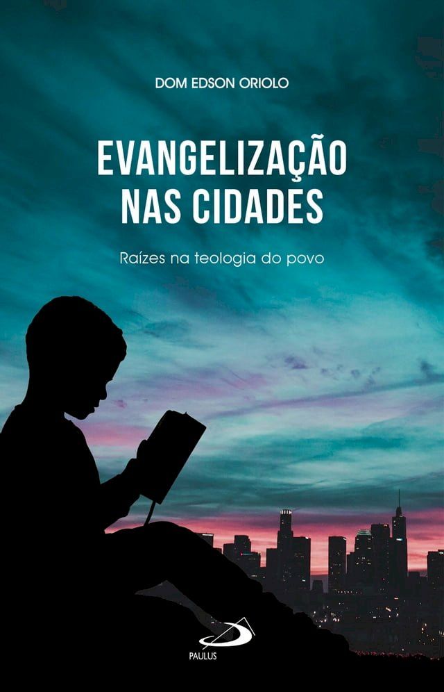  Evangelização nas cidades(Kobo/電子書)