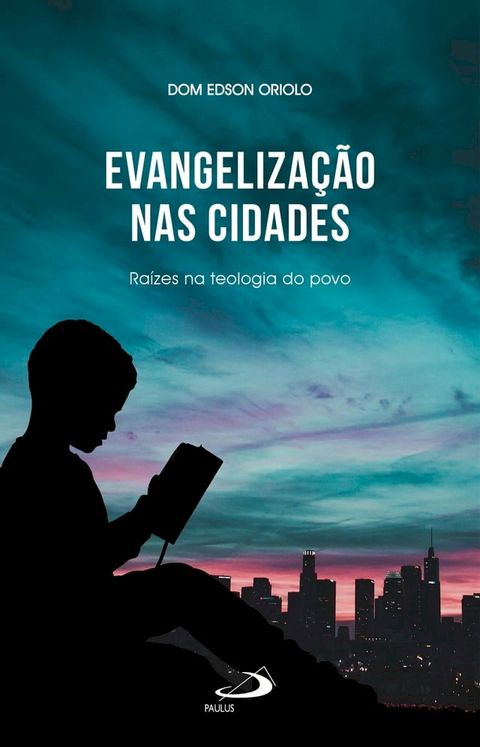 Evangelização nas cidades(Kobo/電子書)