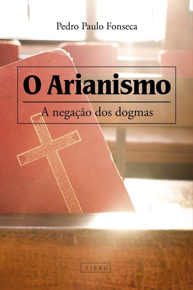  O arianismo(Kobo/電子書)