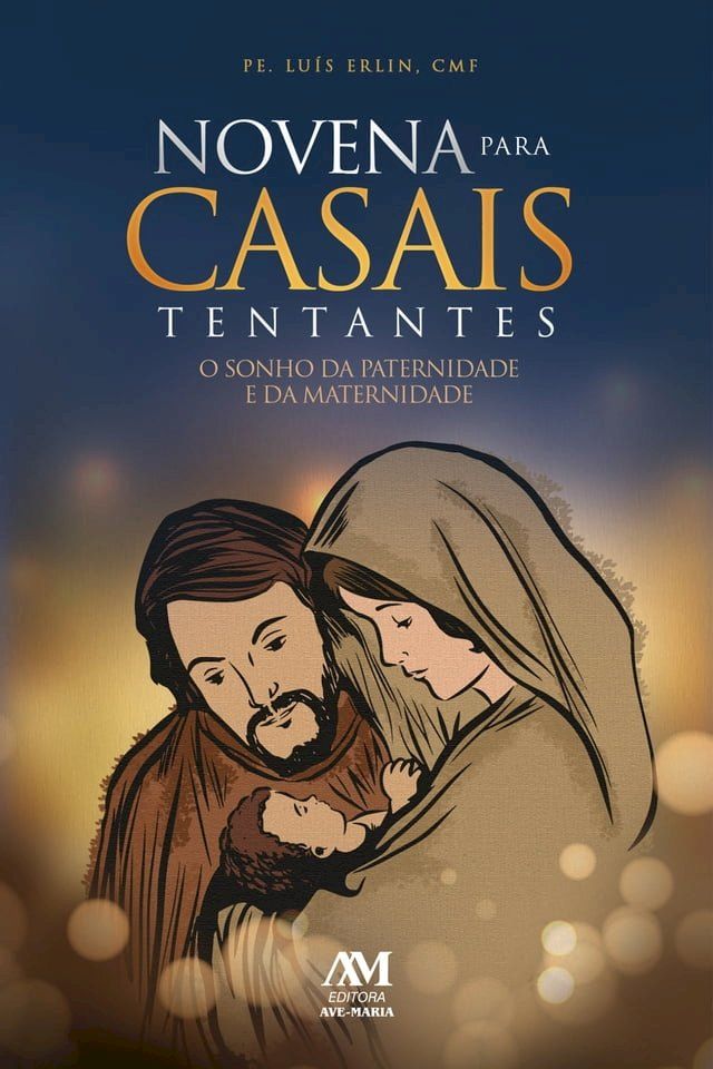  Novena para casais tentantes(Kobo/電子書)