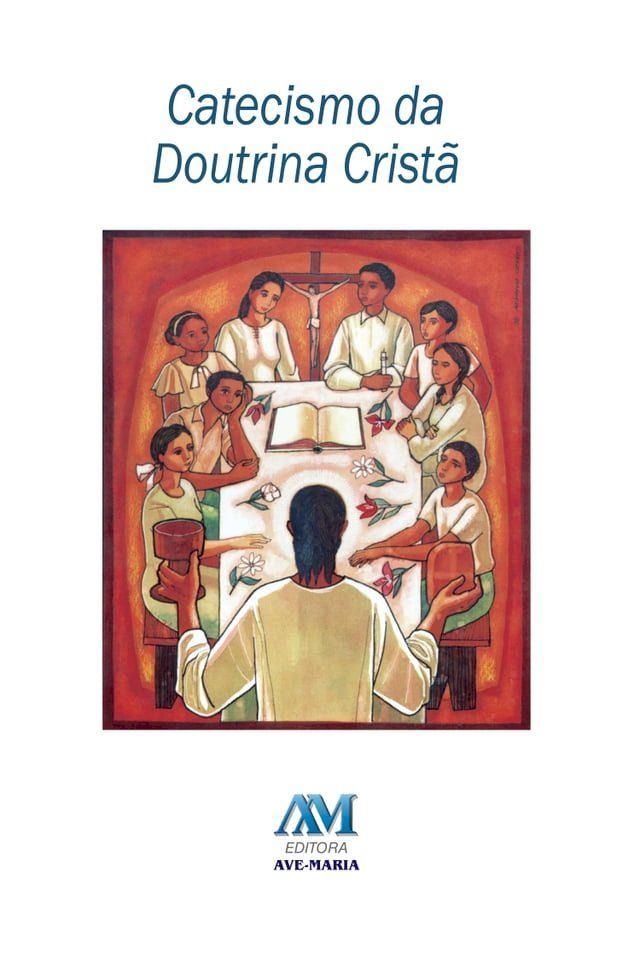  Catecismo da Doutrina Cristã(Kobo/電子書)