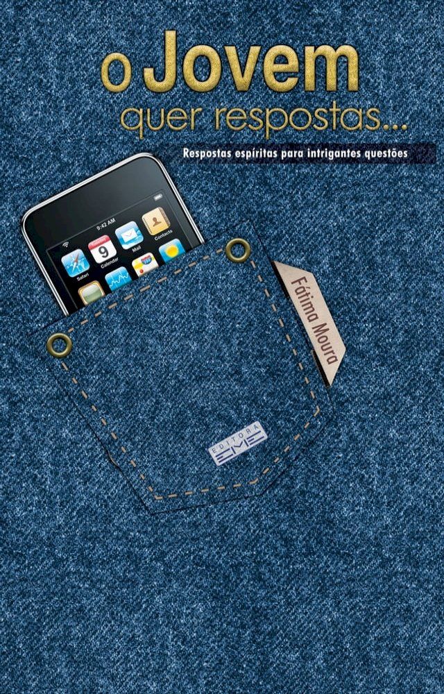  O jovem quer respostas(Kobo/電子書)