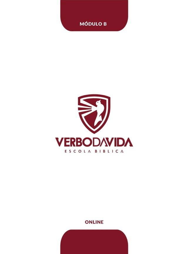  Escola B&iacute;blica Verbo da Vida(Kobo/電子書)