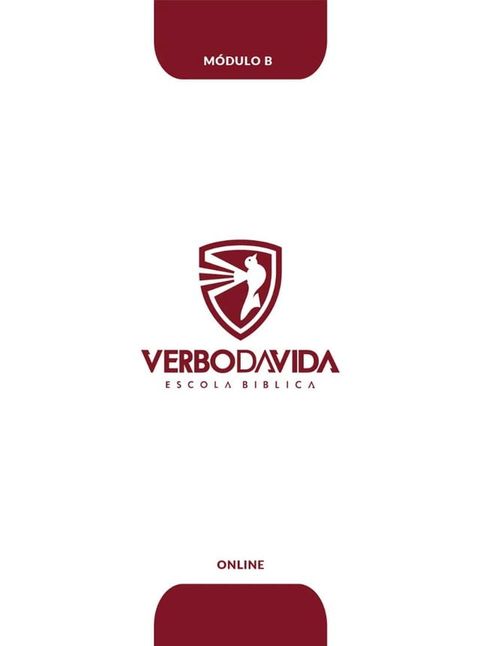 Escola B&iacute;blica Verbo da Vida(Kobo/電子書)