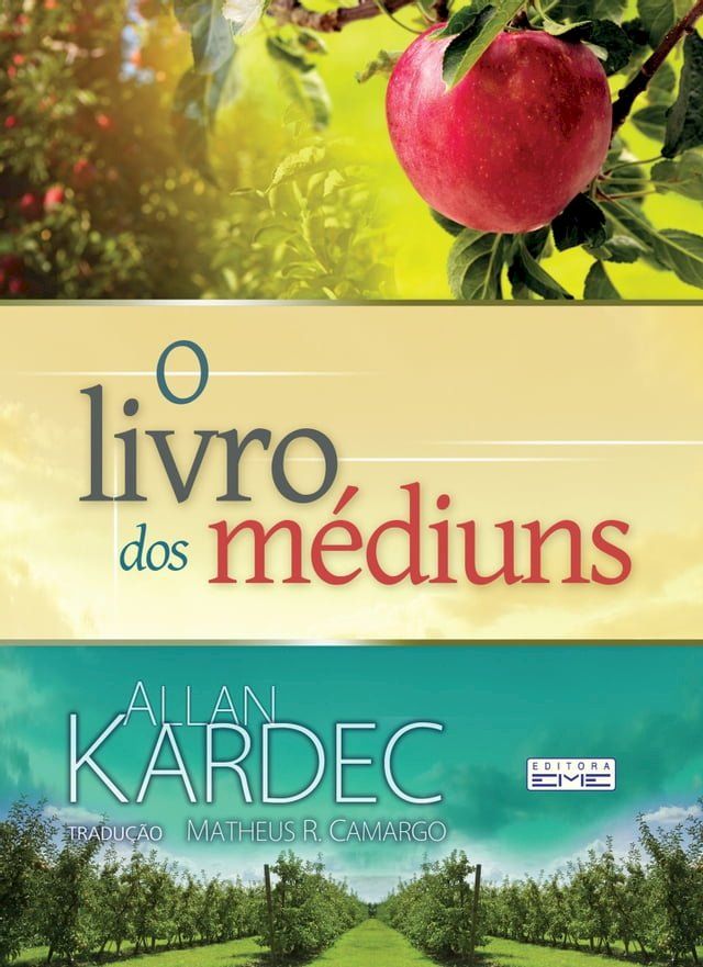  O livro dos médiuns(Kobo/電子書)