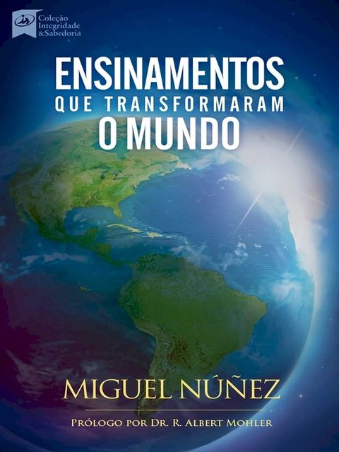 Ensinamentos que Transformaram o Mundo(Kobo/電子書)