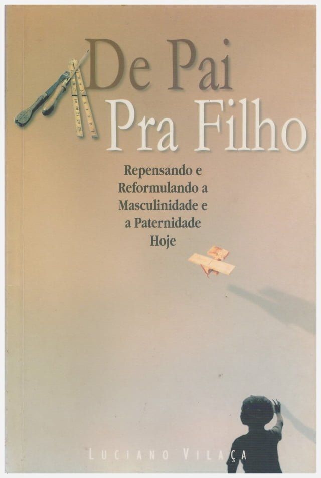  De Pai Para Filho(Kobo/電子書)