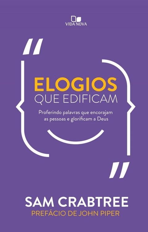 Elogios que edificam(Kobo/電子書)