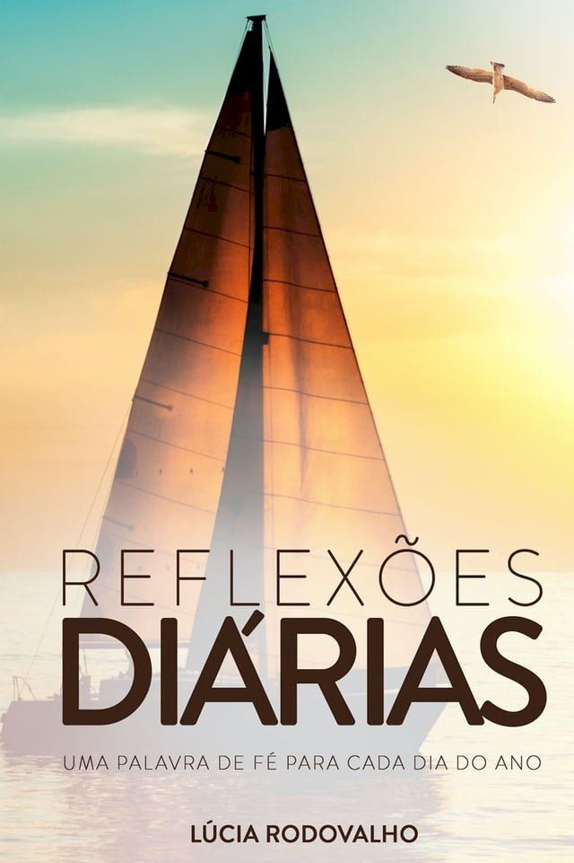  Reflexões diárias(Kobo/電子書)