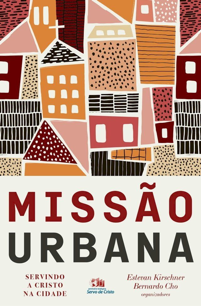  Miss&atilde;o urbana(Kobo/電子書)