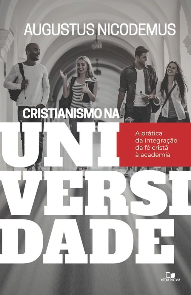  Cristianismo na universidade(Kobo/電子書)