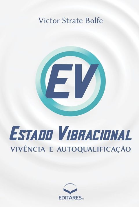 Estado Vibracional(Kobo/電子書)