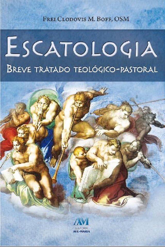  Escatologia(Kobo/電子書)