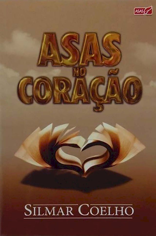  Asas no Coração(Kobo/電子書)