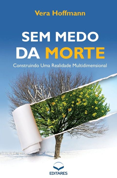 Sem medo da morte(Kobo/電子書)