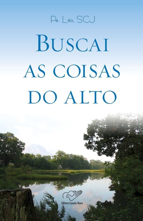 Buscai as coisas do alto(Kobo/電子書)