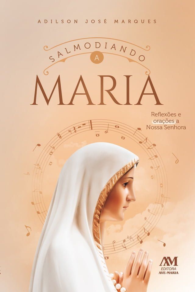  Salmodiando a Maria(Kobo/電子書)