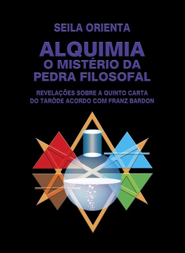  Alquimia - O Mistério da Pedra Filosofal(Kobo/電子書)