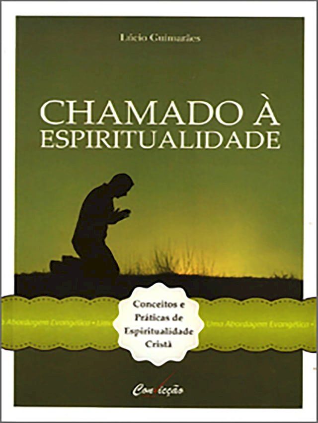  Chamado à Espiritualidade(Kobo/電子書)