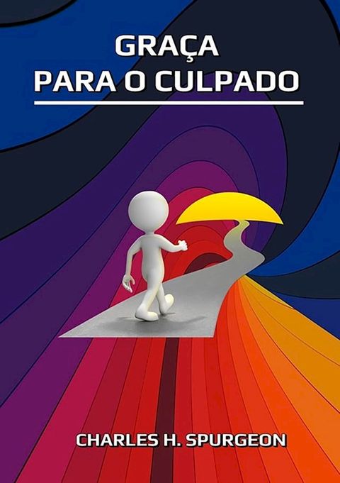 Gra&ccedil;a Para O Culpado(Kobo/電子書)