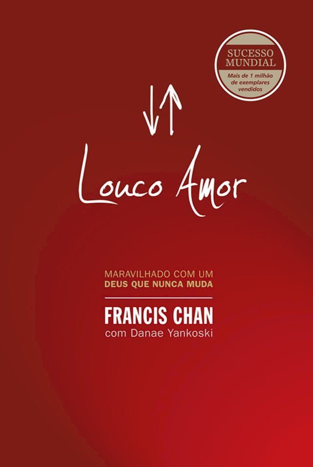  Louco amor(Kobo/電子書)