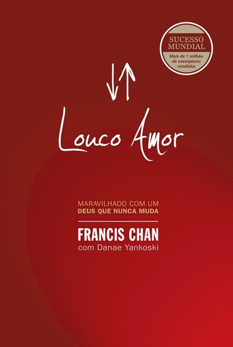 Louco amor(Kobo/電子書)