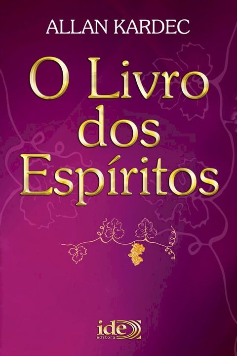 O Livro dos Esp&iacute;ritos(Kobo/電子書)