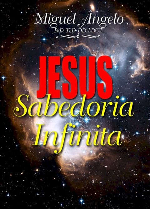 Jesus, Sabedoria Infinita(Kobo/電子書)